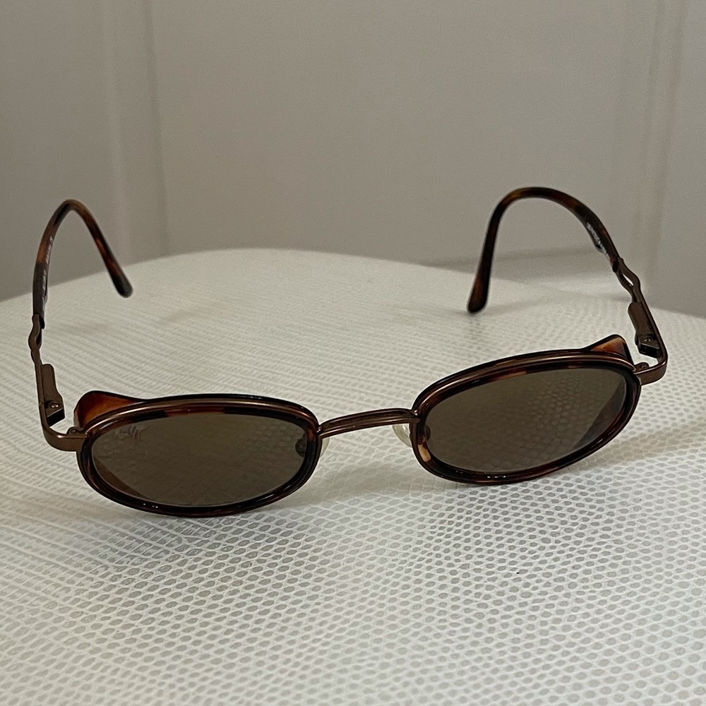 Maui Jim Sunglasses